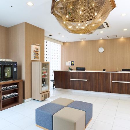 Ginza International Hotel Tokyo Ngoại thất bức ảnh