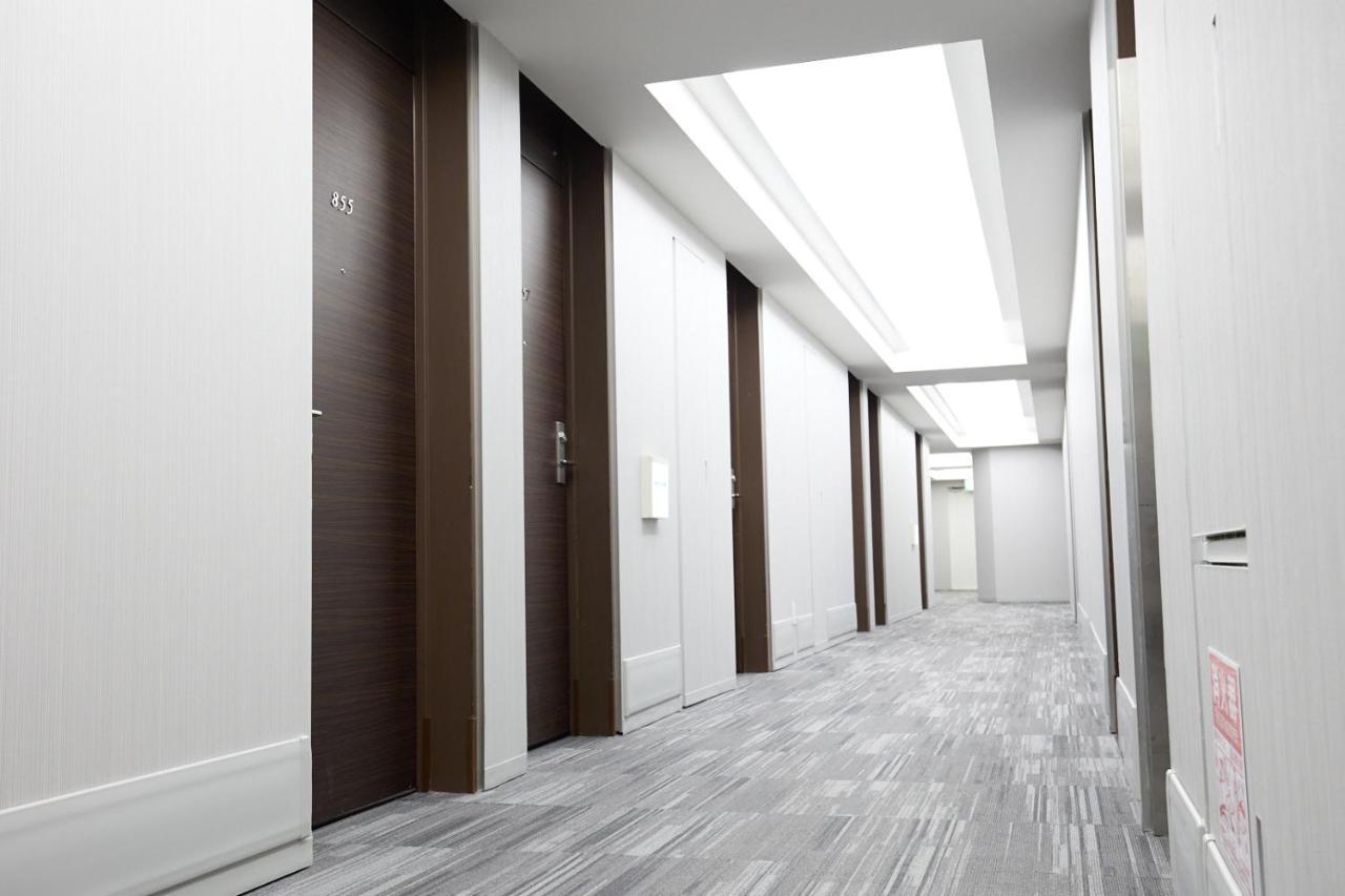 Ginza International Hotel Tokyo Ngoại thất bức ảnh