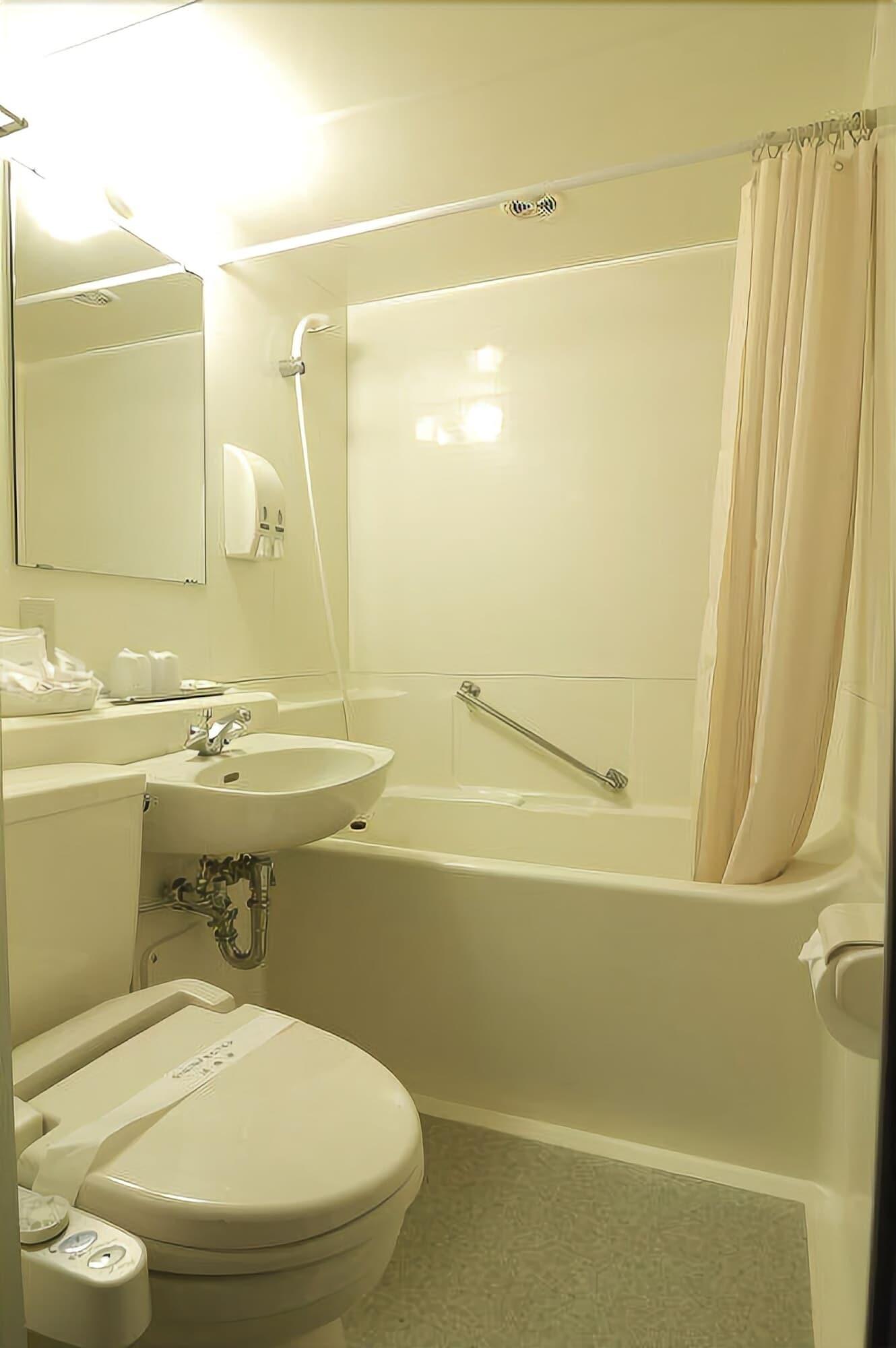 Ginza International Hotel Tokyo Ngoại thất bức ảnh