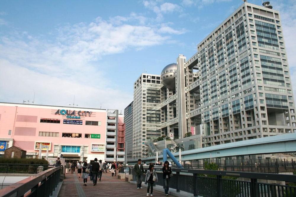 Ginza International Hotel Tokyo Ngoại thất bức ảnh