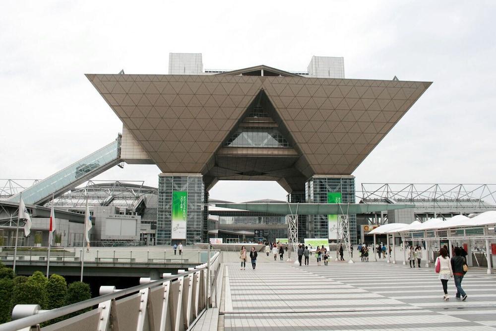 Ginza International Hotel Tokyo Ngoại thất bức ảnh