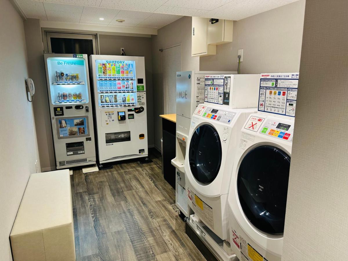Ginza International Hotel Tokyo Ngoại thất bức ảnh
