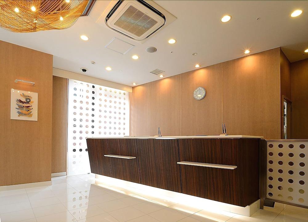 Ginza International Hotel Tokyo Ngoại thất bức ảnh