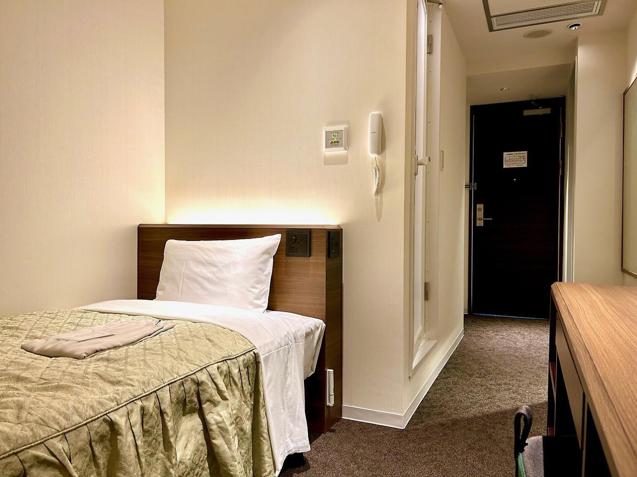 Ginza International Hotel Tokyo Ngoại thất bức ảnh