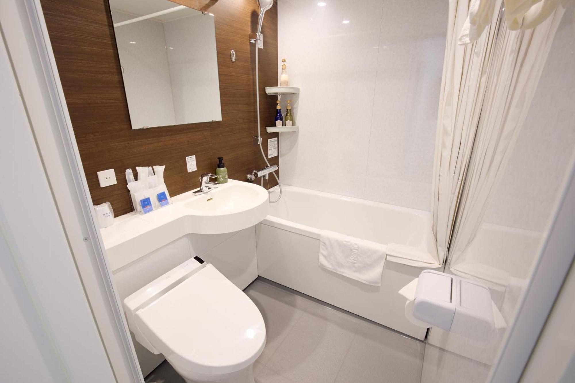 Ginza International Hotel Tokyo Ngoại thất bức ảnh