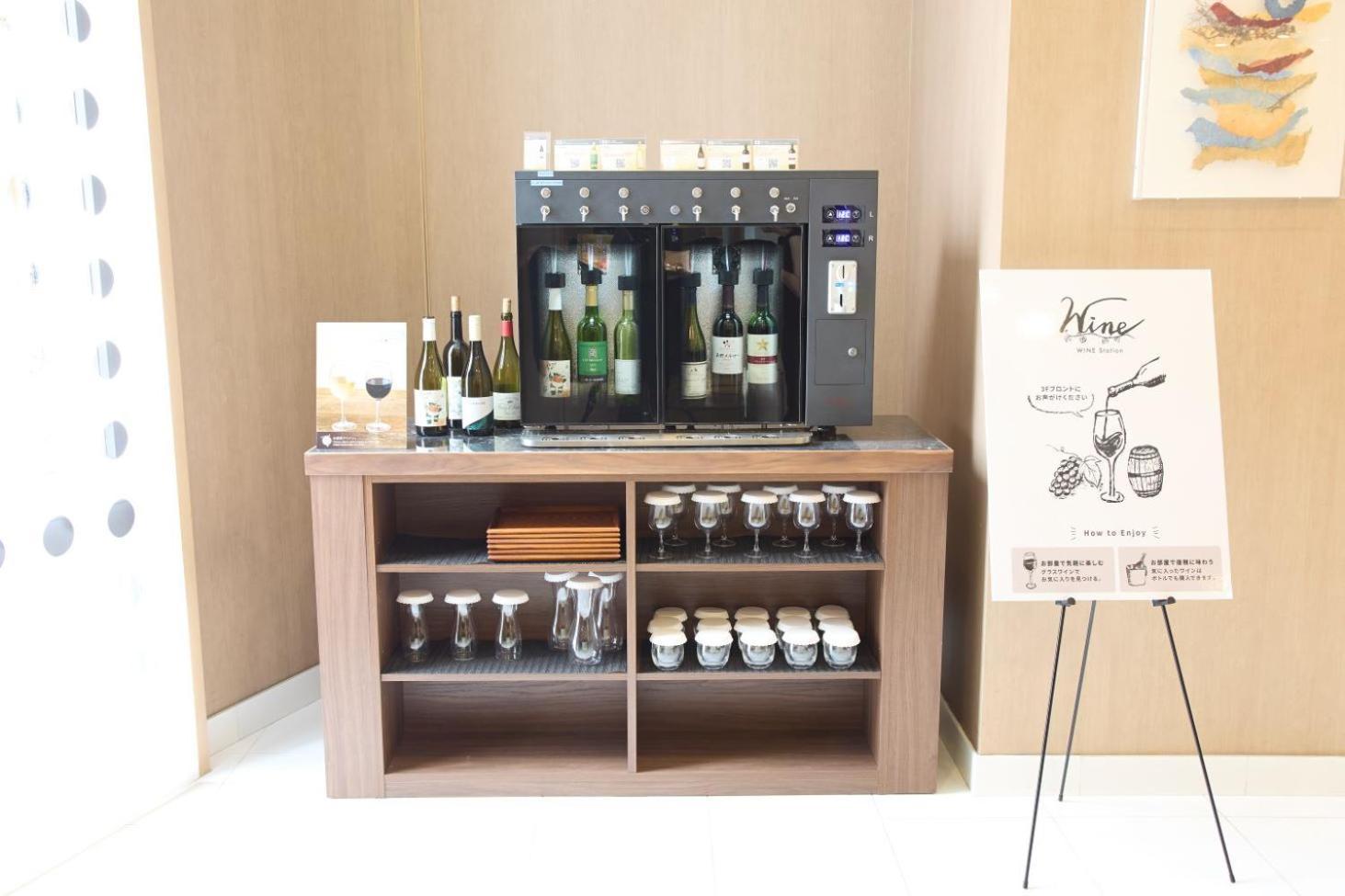 Ginza International Hotel Tokyo Ngoại thất bức ảnh