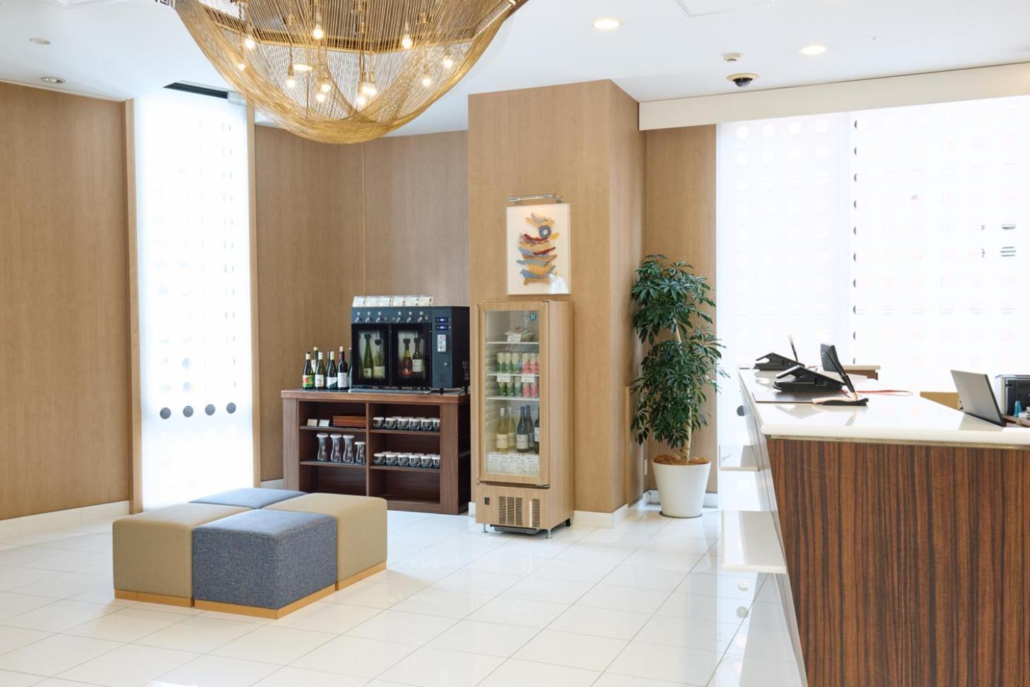 Ginza International Hotel Tokyo Ngoại thất bức ảnh