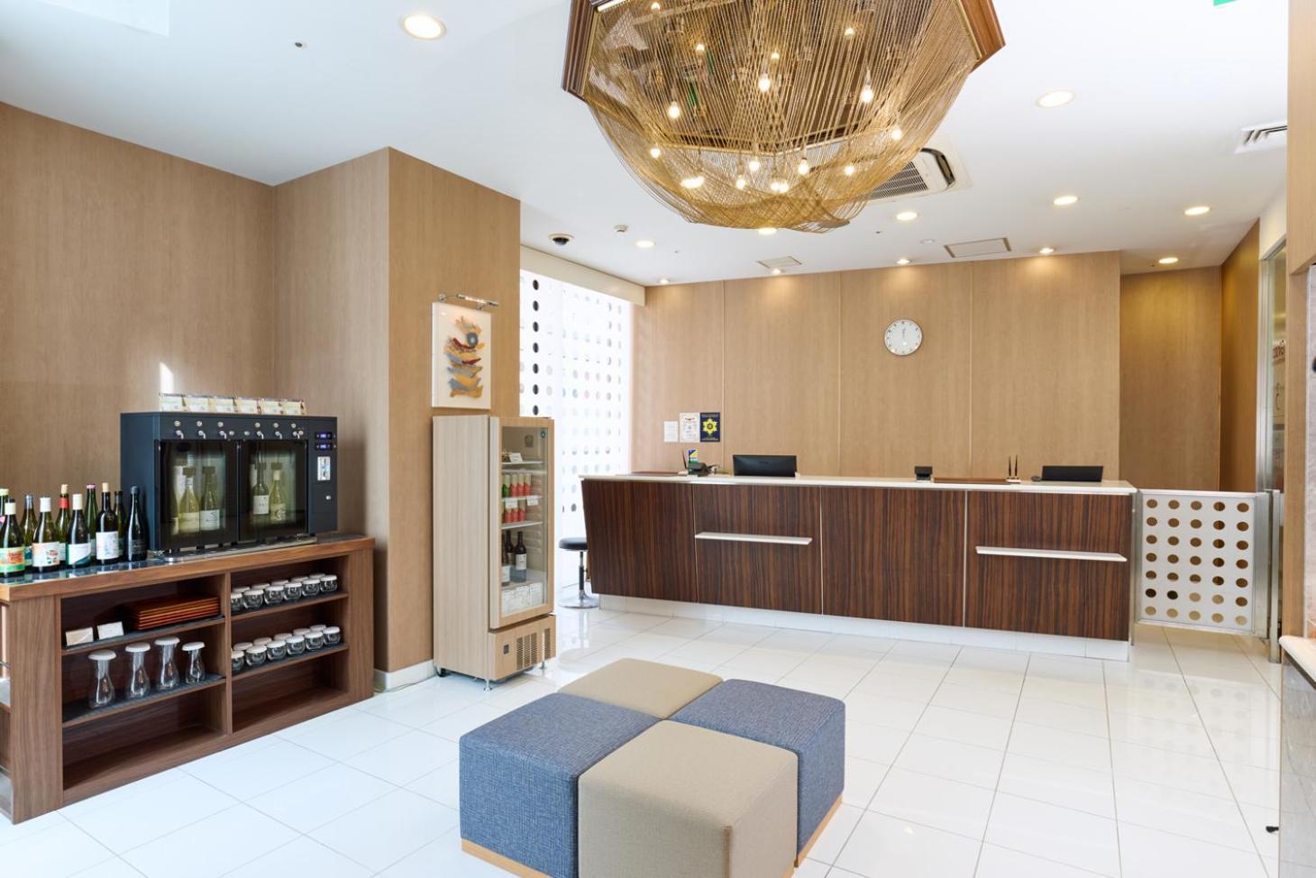 Ginza International Hotel Tokyo Ngoại thất bức ảnh